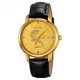 Laurel Emblem Watch